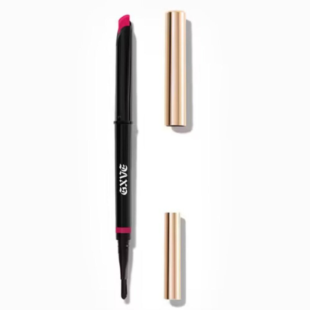 GXVE BEAUTY Pout to Get Real Matte Lip Liner in Say Whatever